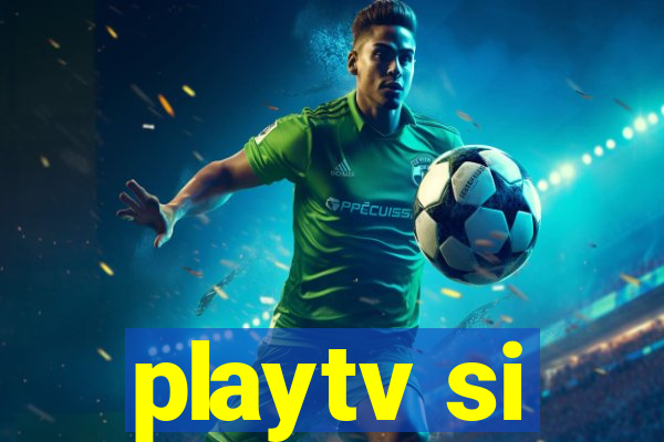 playtv si